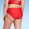 Women's Medium Coverage Bikini Bottom - Wild Fable™ Red 2 Women's Medium Coverage Bikini Bottom - Wild Fable™ Red -Wild Fable Shop GUEST 310bd1cc 87d3 42ef 8b07 712786f5748a