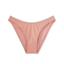 Women's High Leg Cheeky Bikini Bottom - Wild Fable™ Brown Lurex 13 Women's High Leg Cheeky Bikini Bottom - Wild Fable™ Brown Lurex -Wild Fable Shop GUEST 33b4f415 3e42 4391 b7b9 d347bc4d142f