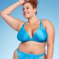 Women's Knotted Halter Bikini Top - Wild Fable™ 12 Women's Knotted Halter Bikini Top - Wild Fable™ -Wild Fable Shop GUEST 33df409c 8c6d 4f07 bf97 812dda823702