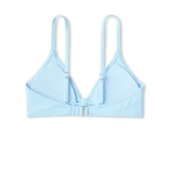 Women's Tie-Front Pique Textured Bralette Bikini Top - Wild Fable™ 17 Women's Tie-Front Pique Textured Bralette Bikini Top - Wild Fable™ -Wild Fable Shop GUEST 35d98e20 a2c8 496f 979b f3959f04816b