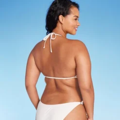 Women's Crochet Triangle Bikini Top - Wild Fable™ 13 Women's Crochet Triangle Bikini Top - Wild Fable™ -Wild Fable Shop GUEST 3635b52d 7d85 417f b385 70344a20a41f