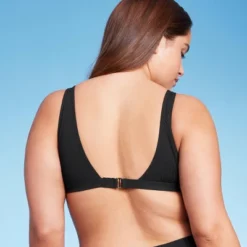 Women's Ribbed Scoop Bralette Bikini Top - Wild Fable™ 13 Women's Ribbed Scoop Bralette Bikini Top - Wild Fable™ -Wild Fable Shop GUEST 390028c5 724b 4ce1 bf95 625072bf440a