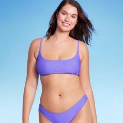 Women's Bralette Bikini Top - Wild Fable™ 11 Women's Bralette Bikini Top - Wild Fable™ -Wild Fable Shop GUEST 391b8bf8 2d11 4bc4 88eb 76a7374bed09