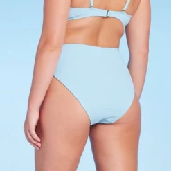 Women's Pique Textured High Leg Cheeky High Waist Bikini Bottom - Wild Fable™ 14 Women's Pique Textured High Leg Cheeky High Waist Bikini Bottom - Wild Fable™ -Wild Fable Shop GUEST 3ab8fdd2 e1b9 4acc 96ea ba19d351ea7f