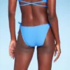 Women's Beaded Side-Tie High Leg Cheeky Bikini Bottom - Wild Fable™ 1 Women's Beaded Side-Tie High Leg Cheeky Bikini Bottom - Wild Fable™ -Wild Fable Shop GUEST 3afb621e 5377 4af1 b828 3c9b0f800e70