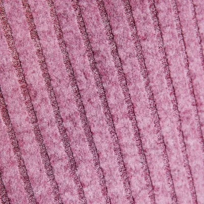 Women's Long Sleeve Rib-Knit Boat Neck Top - Wild Fable™ 9 Women's Long Sleeve Rib-Knit Boat Neck Top - Wild Fable™ - Image 7