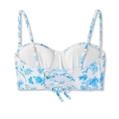 Women's Corset Longline Bikini Top - Wild Fable™ Cream 16 Women's Corset Longline Bikini Top - Wild Fable™ Cream -Wild Fable Shop GUEST 3bf02ab0 9398 411f a686 3c0978ee8579