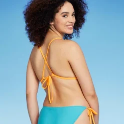 Women's Reversible Triangle Bikini Top - Wild Fable™ 24 Women's Reversible Triangle Bikini Top - Wild Fable™ -Wild Fable Shop GUEST 3c38d29d 4f11 447c 9e29 f34b0d746ae9