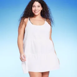 Women's Tiered Cover Up Mini Dress - Wild Fable™ 13 Women's Tiered Cover Up Mini Dress - Wild Fable™ -Wild Fable Shop GUEST 3cd48f48 418e 4a8d a561 63f23bee2841