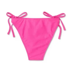 Women's V-Front Side-Tie High Leg Extra Cheeky Bikini Bottom - Wild Fable™ Magenta 14 Women's V-Front Side-Tie High Leg Extra Cheeky Bikini Bottom - Wild Fable™ Magenta -Wild Fable Shop GUEST 3d355c22 2e0e 4be2 9e4e b73a48e197ae