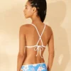Women's Contrast Binding Triangle Bikini Top - Wild Fable™ Blue Floral Print 1 Women's Contrast Binding Triangle Bikini Top - Wild Fable™ Blue Floral Print -Wild Fable Shop GUEST 3d3ff5eb fb36 4b1f bc46 b1b80d3557aa