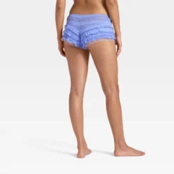 Women's Bubble Lace Bloomer - Wild Fableā¢