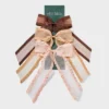 Organza Bow Pelican Hair Clip Set 3pc - Wild Fable™ Brown/Cream 1 Organza Bow Pelican Hair Clip Set 3pc - Wild Fable™ Brown/Cream -Wild Fable Shop GUEST 3ee67ace 64bb 4c4a b5df cebe6f70d73f