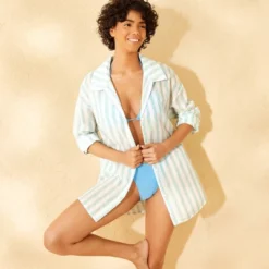 Women's Long Sleeve Button-Down Cover Up Top - Wild Fable™ Cream 8 Women's Long Sleeve Button-Down Cover Up Top - Wild Fable™ Cream -Wild Fable Shop GUEST 3fc89633 83da 4af2 8584 51866c2a7c71