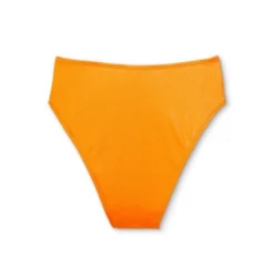 Women's Ribbed High Waist High Leg Extra Cheeky Bikini Bottom - Wild Fable™ Orange 12 Women's Ribbed High Waist High Leg Extra Cheeky Bikini Bottom - Wild Fable™ Orange -Wild Fable Shop GUEST 401a317b fa8f 4847 bff4 c125c21f8ec6