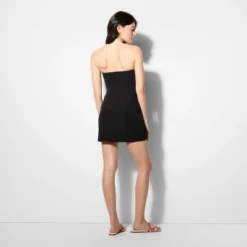 Women's Tailored Tube Mini A-Line Dress - Wild Fable™ 5 Women's Tailored Tube Mini A-Line Dress - Wild Fable™ -Wild Fable Shop GUEST 41bd1776 de82 4361 a11a 207d1261586d