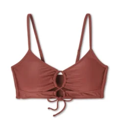 Women's Lace-Up Longline Bikini Top - Wild Fable™ 14 Women's Lace-Up Longline Bikini Top - Wild Fable™ -Wild Fable Shop GUEST 42684e69 aaa1 455a b82a baa0c91c08a9