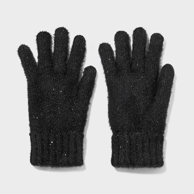 Knitted Cuff Gloves - Wild Fable™ 4 Knitted Cuff Gloves - Wild Fable™ - Image 3