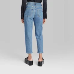 Women's Super-High Rise Tapered Jeans - Wild Fable™ -Wild Fable Shop GUEST 42d94778 d4c9 447c bfd6 60add26ee403