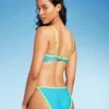Women's Colorblock Underwire Bikini Top - Wild Fable™ 1 Women's Colorblock Underwire Bikini Top - Wild Fable™ -Wild Fable Shop GUEST 43592691 3468 4daf 8d72 4f4357087fc3