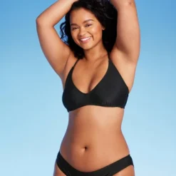 Women's Scoop Front Bralette Bikini Top - Wild Fable™ 12 Women's Scoop Front Bralette Bikini Top - Wild Fable™ -Wild Fable Shop GUEST 44078afb 9c2b 4715 a176 4806399ad9fa