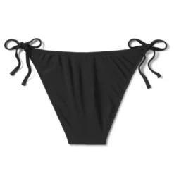 Women's Side-Tie V-Front High Leg Cheeky Bikini Bottom - Wild Fable™ 17 Women's Side-Tie V-Front High Leg Cheeky Bikini Bottom - Wild Fable™ -Wild Fable Shop GUEST 44300649 2844 481b a8d2 5d6536c49bcd