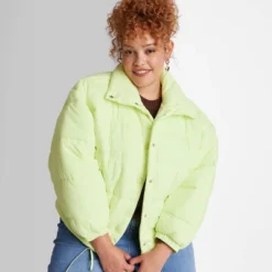Women's Duvet Puffer Jacket - Wild Fable™ 13 Women's Duvet Puffer Jacket - Wild Fable™ -Wild Fable Shop GUEST 44755312 26f5 4d85 ad6f c69d000b76e5