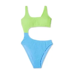 Women's Cut Out One Piece Swimsuit - Wild Fable™ 12 Women's Cut Out One Piece Swimsuit - Wild Fable™ -Wild Fable Shop GUEST 454f4b6d cbe6 4235 b1b4 f9d4d2d1d8cb