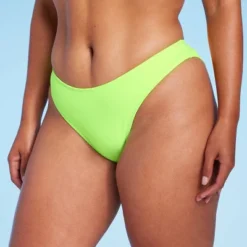 Women's Scoop Front Ultra High Leg Cheeky Bikini Bottom - Wild Fable™ 18 Women's Scoop Front Ultra High Leg Cheeky Bikini Bottom - Wild Fable™ -Wild Fable Shop GUEST 4583363f 352c 4414 9978 37728e47d04a