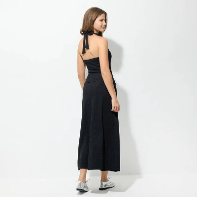 Women's Knit Midi Dress - Wild Fable™ 3 Women's Knit Midi Dress - Wild Fable™