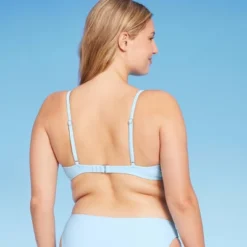 Women's Tie Detail Underwire Bikini Top - Wild Fable™ 14 Women's Tie Detail Underwire Bikini Top - Wild Fable™ -Wild Fable Shop GUEST 475d9edb 955f 42f2 8c43 9f3a783afea6