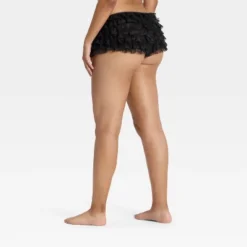 Women's Ruffle Lace Bloomer - Wild Fableā¢