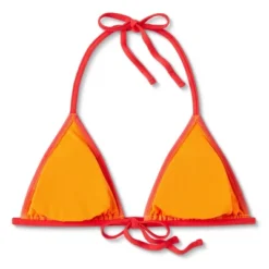 Women's Triangle Bikini Top - Wild Fable™ Orange Ombre Print 14 Women's Triangle Bikini Top - Wild Fable™ Orange Ombre Print -Wild Fable Shop GUEST 4bd99f12 32e3 4593 bc5d 1deab043a990