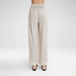 Women's Wide Shirred Waistband Straight Pants - Wild Fable™ 8 Women's Wide Shirred Waistband Straight Pants - Wild Fable™ -Wild Fable Shop GUEST 4c3e4807 fcbf 4083 8c0e 194766d2dca7