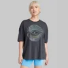 Women's Oversized Eye Graphic T-Shirt - Wild Fable™ Black 1 Women's Oversized Eye Graphic T-Shirt - Wild Fable™ Black -Wild Fable Shop GUEST 4c81169a 3efc 46a3 97e6 28cb5c0ddeae