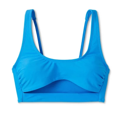 Women's Cut Out Bralette Bikini Top - Wild Fable™ 7 Women's Cut Out Bralette Bikini Top - Wild Fable™ - Image 5