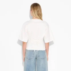 Women's Corset Tube Top - Wild Fable™ White 7 Women's Corset Tube Top - Wild Fable™ White -Wild Fable Shop GUEST 4f5c7819 8287 4352 acc2 59d13a1f8cfd