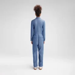 Women's Long Sleeve Denim Jumpsuit - Wild Fable™ 9 Women's Long Sleeve Denim Jumpsuit - Wild Fable™ -Wild Fable Shop GUEST 5020e975 b879 40fb 9708 fd0adff81efe