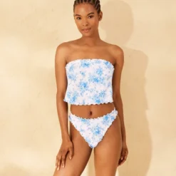Women's Mid-Rise Ruffle Edge Ultra High Leg Super Cheeky Bikini Bottom - Wild Fable™ 7 Women's Mid-Rise Ruffle Edge Ultra High Leg Super Cheeky Bikini Bottom - Wild Fable™ -Wild Fable Shop GUEST 5032ca73 cb46 46d8 afbb a22f976cafdd