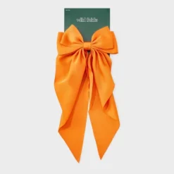 Game Day Single Hair Bow - Wild Fable™