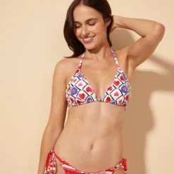 Women's Lucia Triangle Bikini Top - Wild Fable™ Red/Blue/White 9 Women's Lucia Triangle Bikini Top - Wild Fable™ Red/Blue/White -Wild Fable Shop GUEST 51ae13c7 e539 4d84 80bf dde482a0b3c0