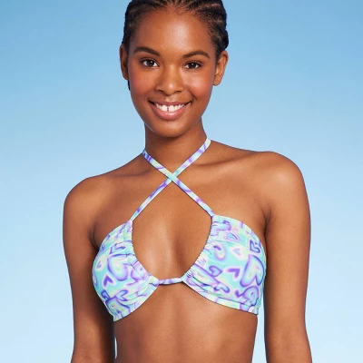 Women's Multiway Bikini Top - Wild Fable™ 4 Women's Multiway Bikini Top - Wild Fable™ - Image 2