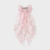 Floral Lace Bow Hair Barrette - Wild Fable™ 2 Floral Lace Bow Hair Barrette - Wild Fable™ -Wild Fable Shop GUEST 532d37de 2375 4532 8297 176aba1b7fe4