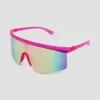 Women's Crystal Plastic Shield Sunglasses - Wild Fable™ Pink 1 Women's Crystal Plastic Shield Sunglasses - Wild Fable™ Pink -Wild Fable Shop GUEST 53515834 60b2 4b75 942b a1b70bedf792