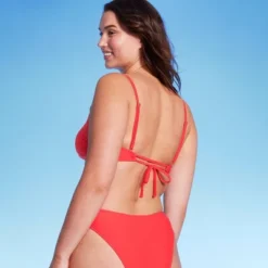 Women's Square Neck Bralette Bikini Top - Wild Fable™ 11 Women's Square Neck Bralette Bikini Top - Wild Fable™ -Wild Fable Shop GUEST 53e38e9a 22c6 456f 92e9 bd8640153dea