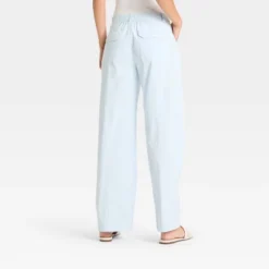 Women's Straight Utility Pants - Wild Fableā¢