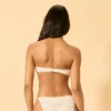 Women's Reversible Lace Tie-Front Bandeau Bikini Top - Wild Fable™ Cream 1 Women's Reversible Lace Tie-Front Bandeau Bikini Top - Wild Fable™ Cream -Wild Fable Shop GUEST 55249541 32d8 4f88 b111 c42f7c5eea25