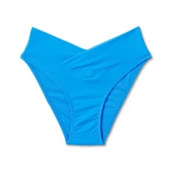 Women's Crossover High Leg Cheeky Mid-Rise Bikini Bottom - Wild Fable™ 26 Women's Crossover High Leg Cheeky Mid-Rise Bikini Bottom - Wild Fable™ -Wild Fable Shop GUEST 56b6ef7a 28c3 46ba 841e e86c1839071d