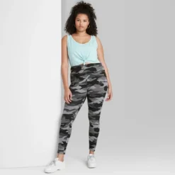 Women's High-Waisted Classic Leggings - Wild Fable™ 12 Women's High-Waisted Classic Leggings - Wild Fable™ -Wild Fable Shop GUEST 572a14d2 0c3d 4b8a bbe9 8ae63b28a99c