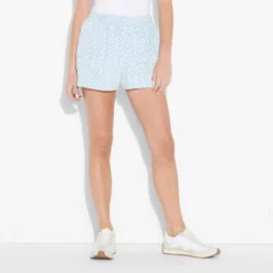 Women's Mid-Rise Dorm Shorts - Wild Fableā¢
